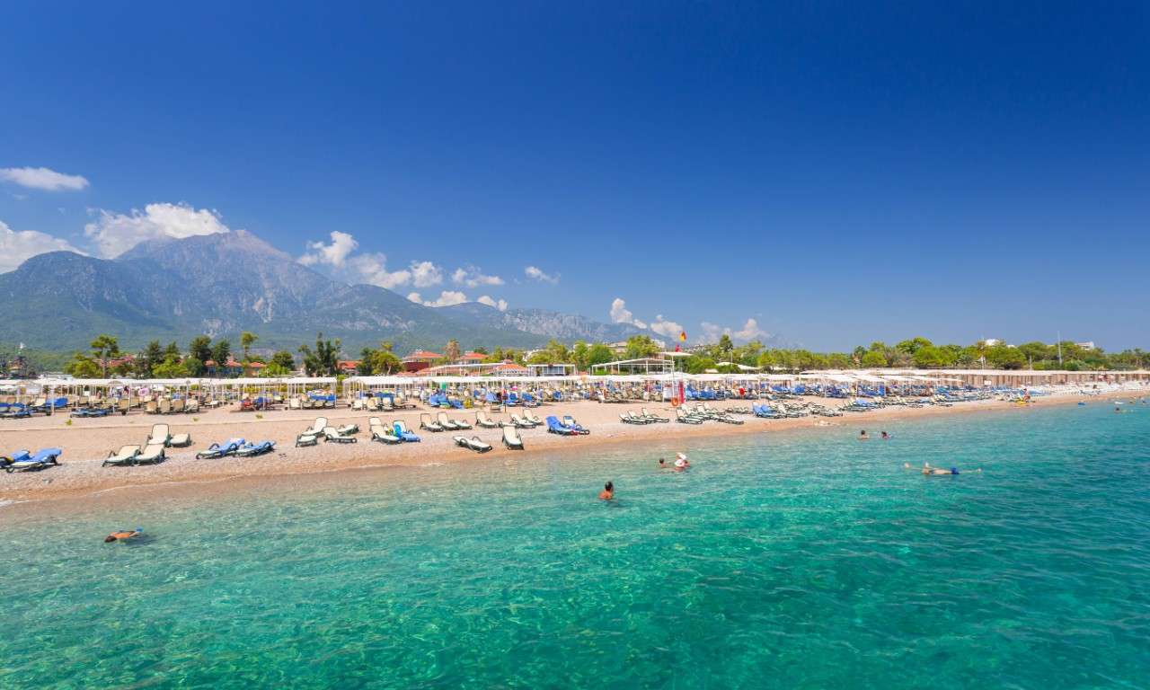 Acanthus & Cennet Barut Collection