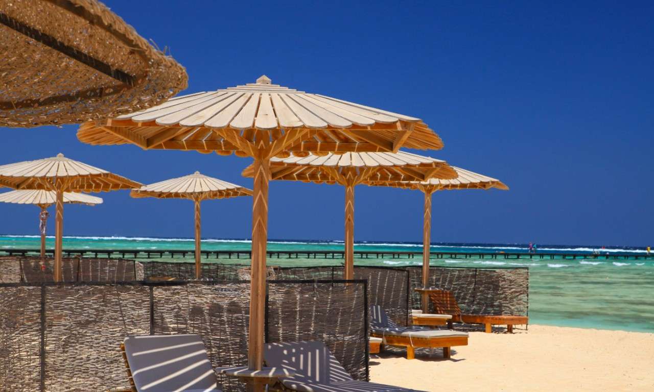 Albatros Royal Grand Sharm