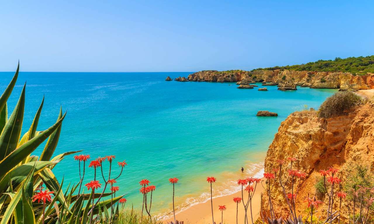 Hotel Sol e Mar Adults Only