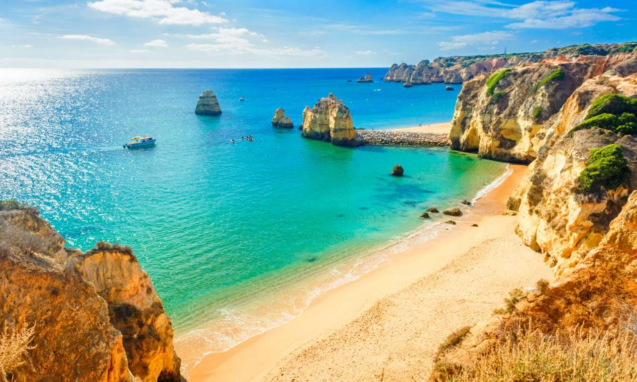 Iberostar Selection Lagos Algarve