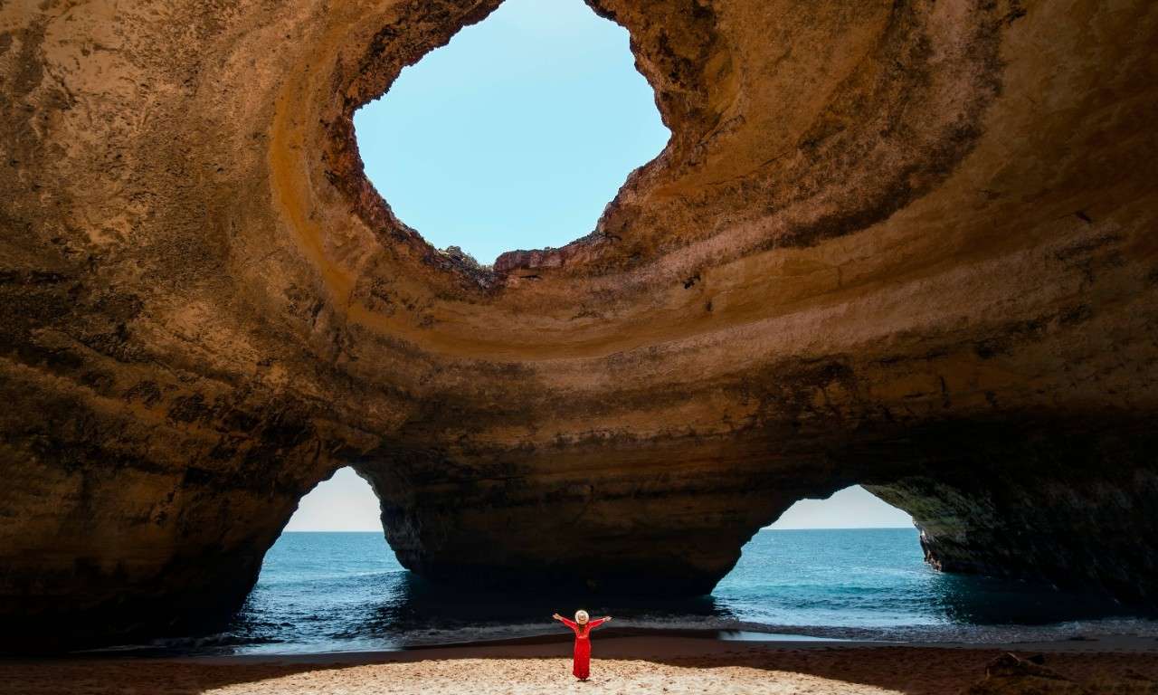Hotel Epic Sana Algarve